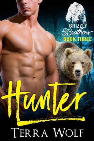 [Grizzly Brothers 03] • Hunter